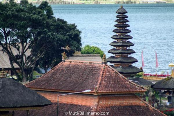 Terdapat sembilan kerajaan yang menguasai daerah Bali sekitar tahun 1800-an.