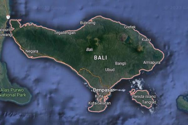 Prakiraan Cuaca di Bali Besok, Cek Sebelum Bepergian