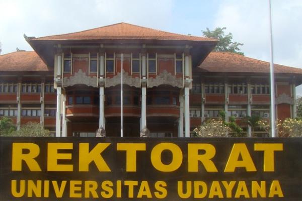 Universitas Udayana (Unud) menjalani asesmen lapangan dari tim asesor Badan Akreditas Nasional Perguruan Tinggi (BAN-PT)