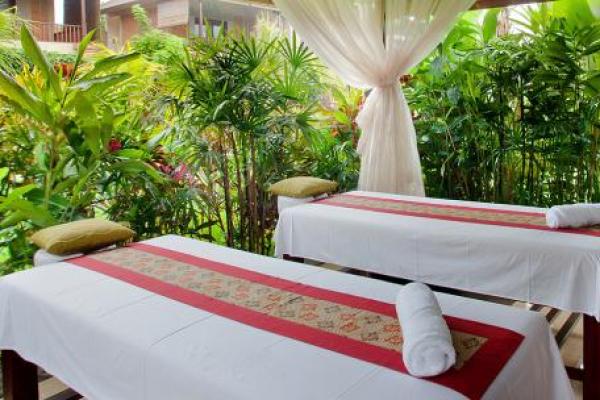 Rekomendasi 5 Tempat Spa Terbaik Di Bali