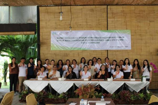 Pemberdayaan anak dan perempuan diperlukan atensi dari berbagai pihak. Peran akademisi, dunia usaha, komunitas, hingga media sangatlah penting untuk mencapai tujuan yang diharapkan.