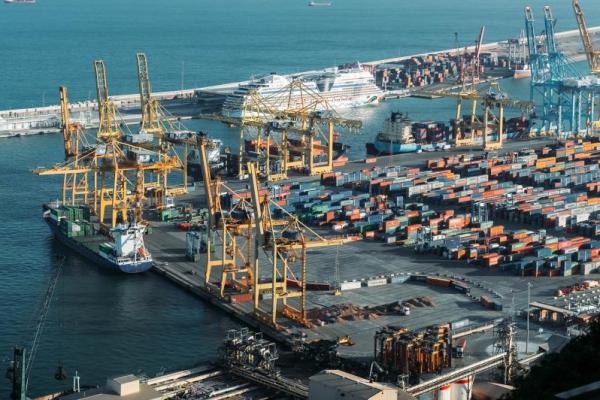 Asosiasi Pelabuhan ASEAN Siapkan Strategi Turunkan Biaya Logistik Pelabuhan