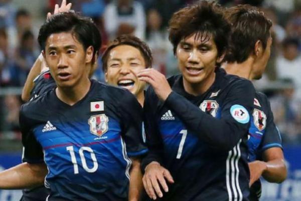 FIFA Batalkan Pertandingan Jepang Kontra Korut