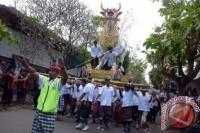 Cara Tradisi Pemakaman Raja-raja Bali