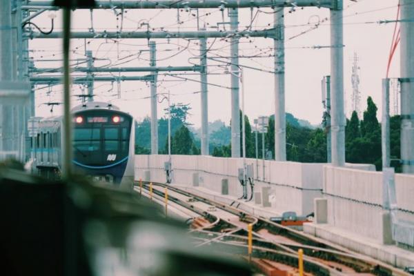 Sederet Fakta Menarik Proyek Ambisius MRT "Bali Subway"