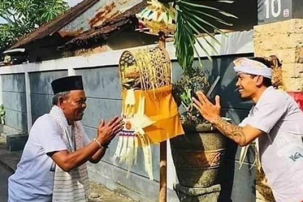 Menyama Braya adalah konsep sosial dan budaya yang sangat penting dalam kehidupan masyarakat Bali.