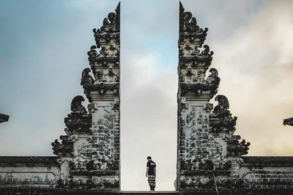 14 Spot Menarik Untuk Selfie di Bali