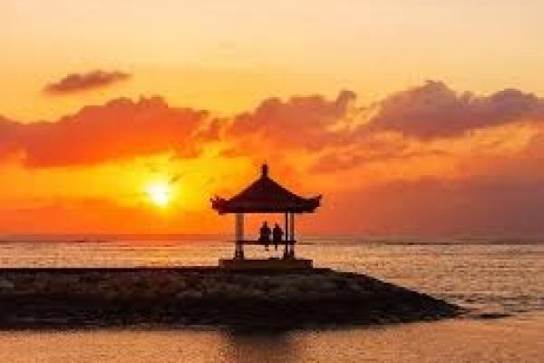 Tempat Terbaik Menikmati Keindahan Sunrise di Bali