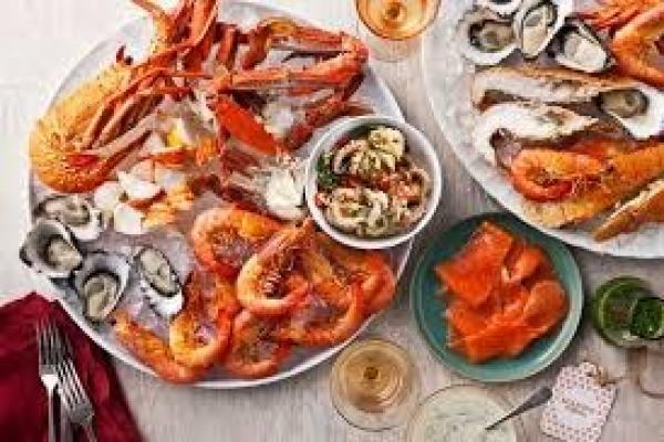 Rekomendasi Kuliner Seafood Terfavorit dan Instagramable di Bali