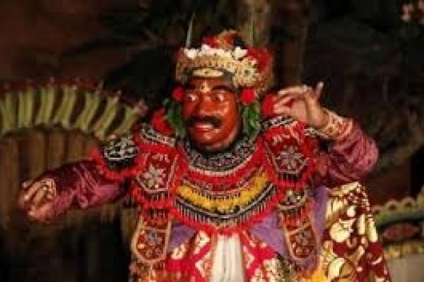 Mengenal Sosok Rahwana Berdasarkan Budaya Bali