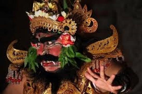 Kematian Rahwana, Pelajaran Tentang Kekuatan Dharma