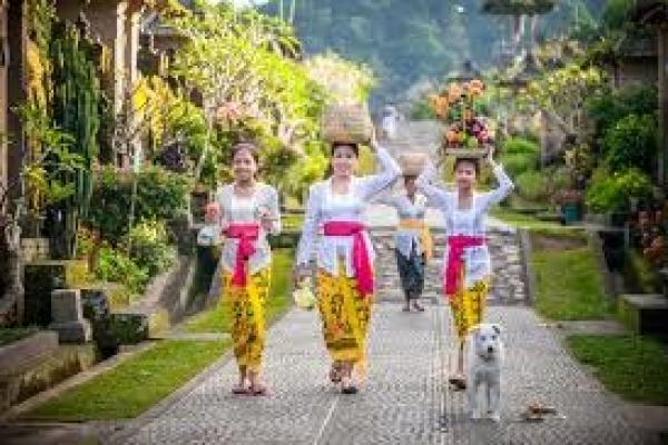 Bali memiliki banyak desa wisata dengan keanekaragaman budaya, keindahan alam, dan tradisi lokal yang memikat hati para wisatawan