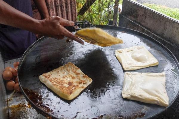 Berikut ini lima restoran khas Malaysia yang bisa kamu jumpai di Bali versi Balimemo.com