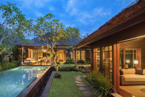 3 Resor Terbaik di Asia ada di Bali, Apa Saja?