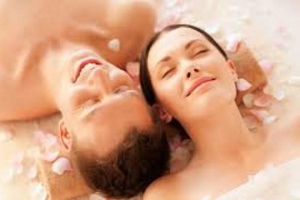 10 Spa Couple dengan Pemandangan Alam Bali yang Bikin Tambah Mesra