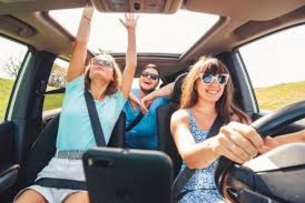 Simak! Tips Sebelum Sewa Mobil Untuk Liburan di Bali